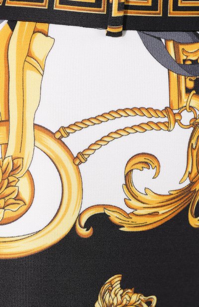 Легинсы VERSACE, арт. A83568/A233252, фото 5