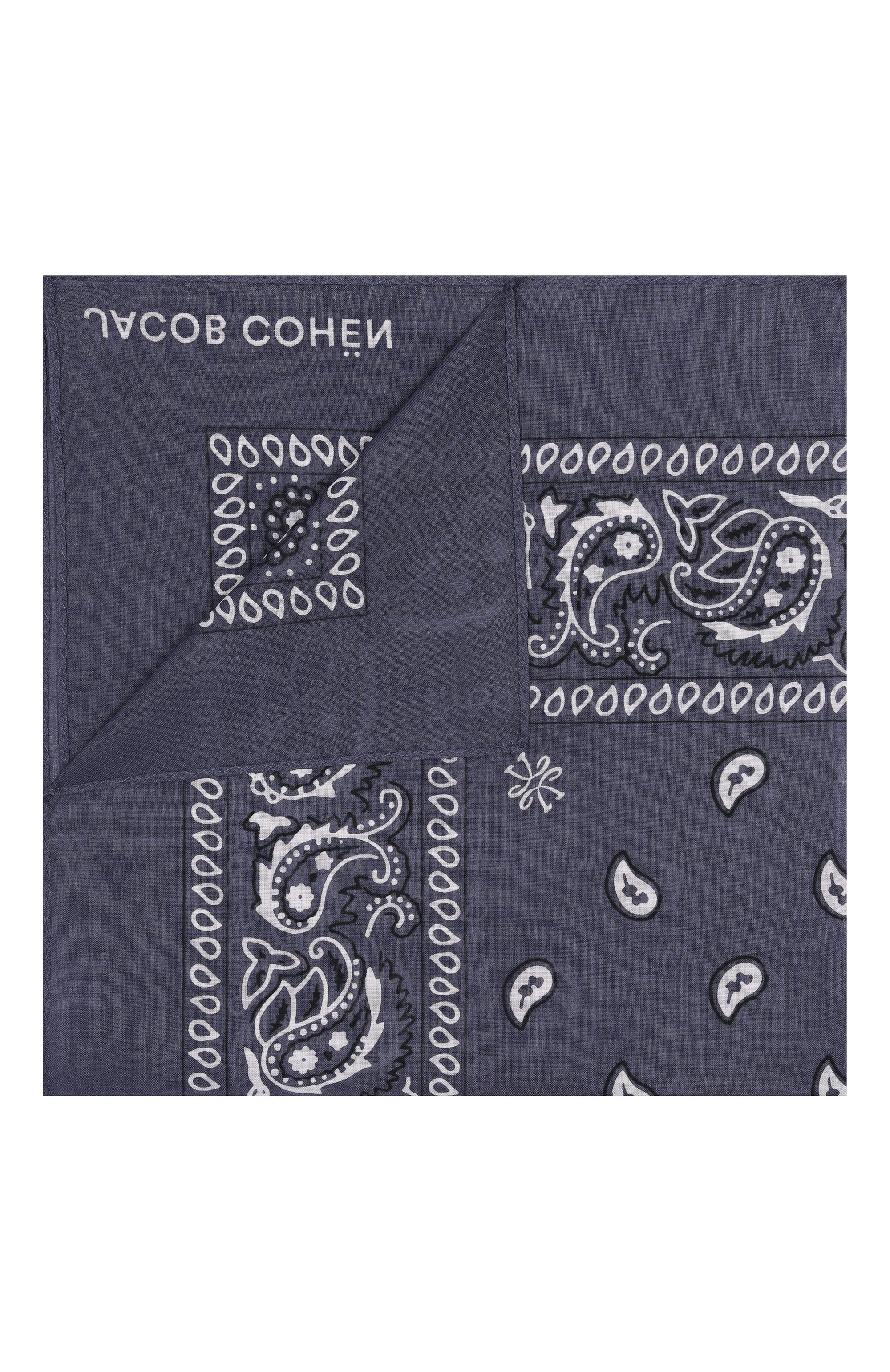 Брюки bard JACOB COHEN, арт. JUM_QE004 054 S3756 TR, фото 6