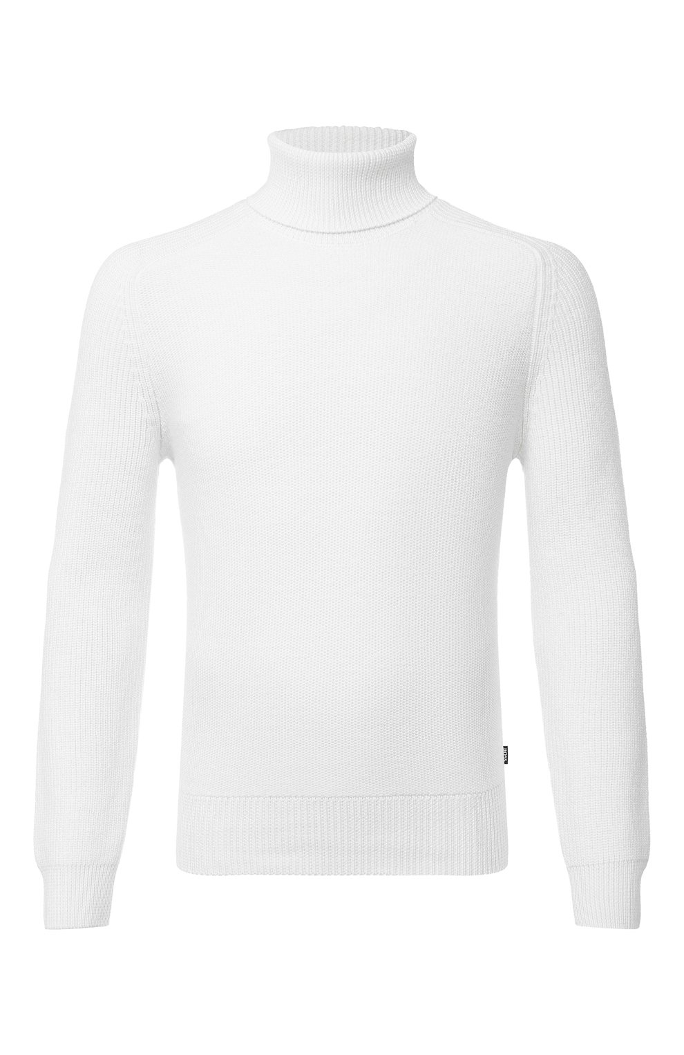 Шерстяной свитер BOSS, арт. 50435307, фото 1