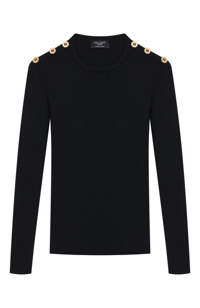 Шерстяной пуловер DAL LAGO, арт. R567/8325/7-12, фото 1