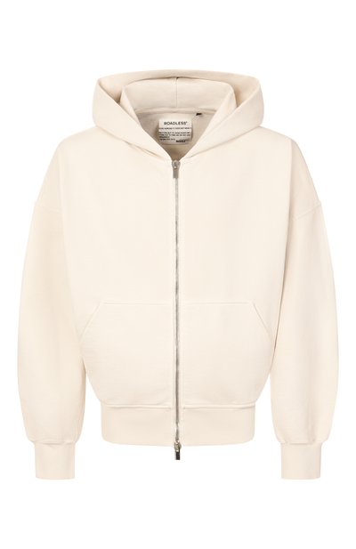 Мужской хлопковая толстовка ROADLESS, арт. RSS-ZH