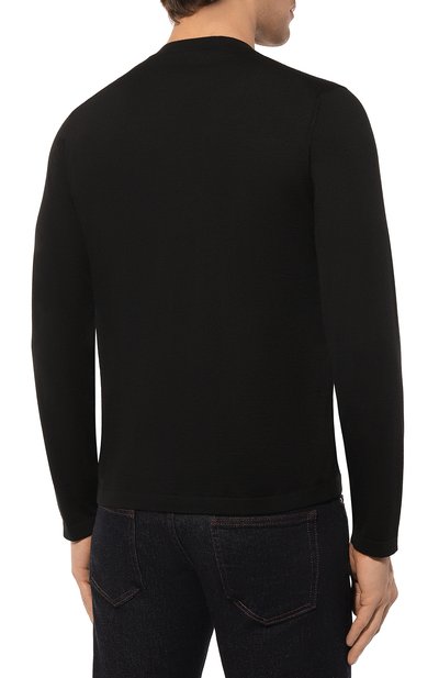 Кашемировый лонгслив STEFANO RICCI, арт. W505504G01/R24352, фото 4