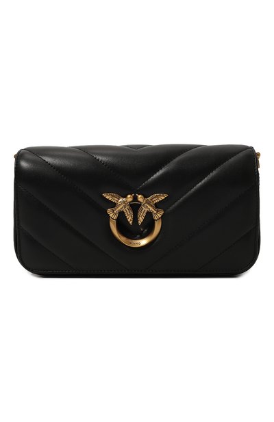 Сумка love click mini PINKO, арт. 100068/A136, фото 1