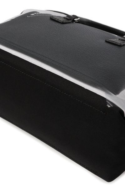 Сумка trompe l'oeil 5ac micro MAISON MARGIELA, арт. SB1WC0008/P6436, фото 3