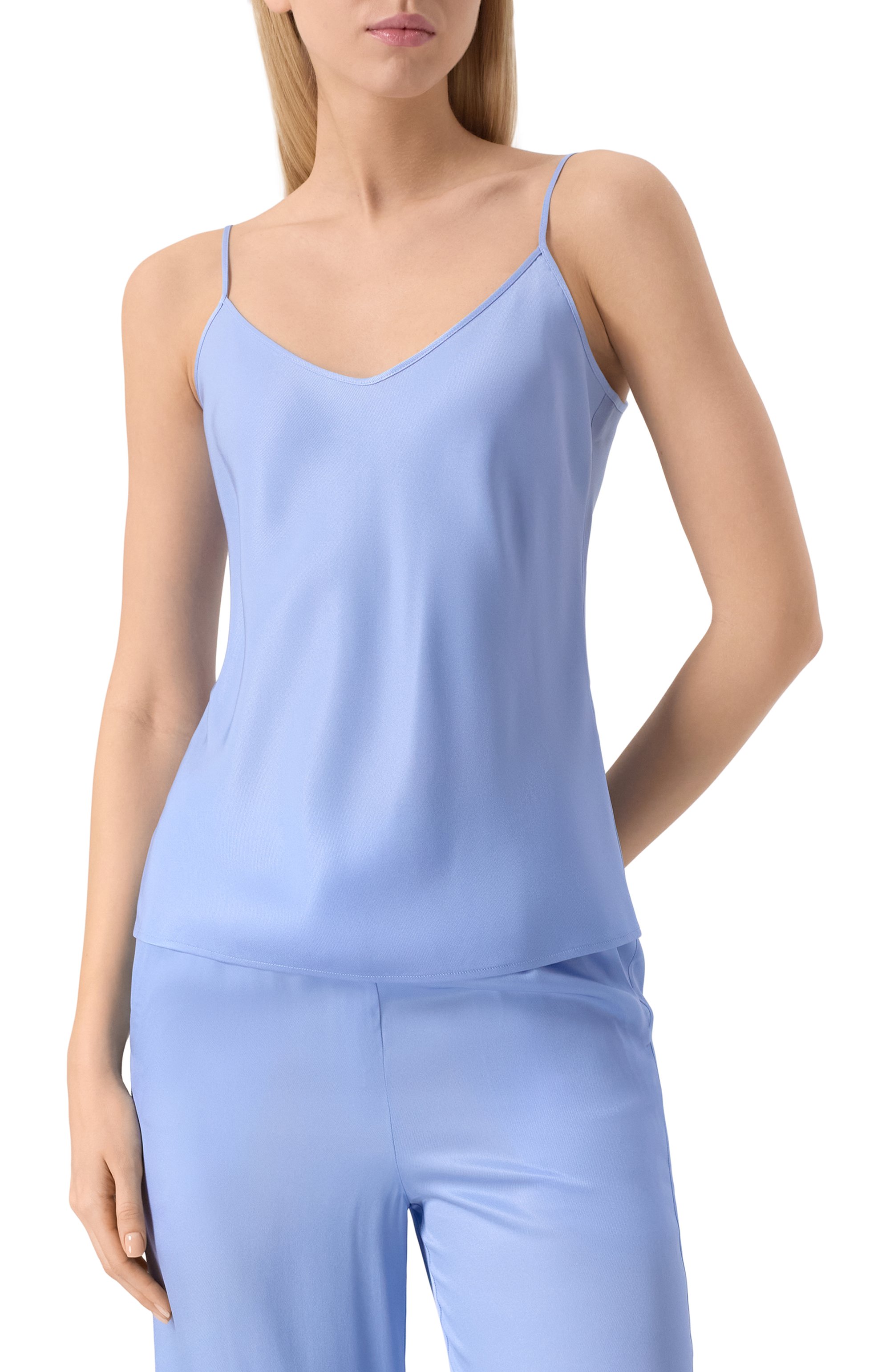 Топ LORENA ANTONIAZZI, арт. P2562TS50A/3612, фото 3