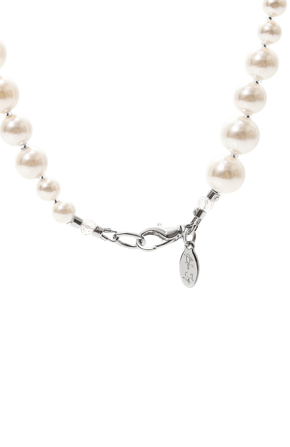 Колье winter dragon BLUEJAY, арт. BJ-WD, фото 4