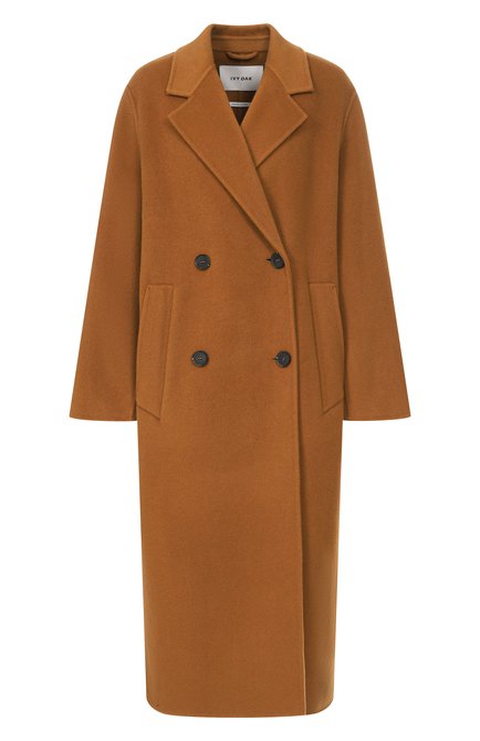 Женское шерстяное пальто IVY OAK, арт. I0111105/CLARA