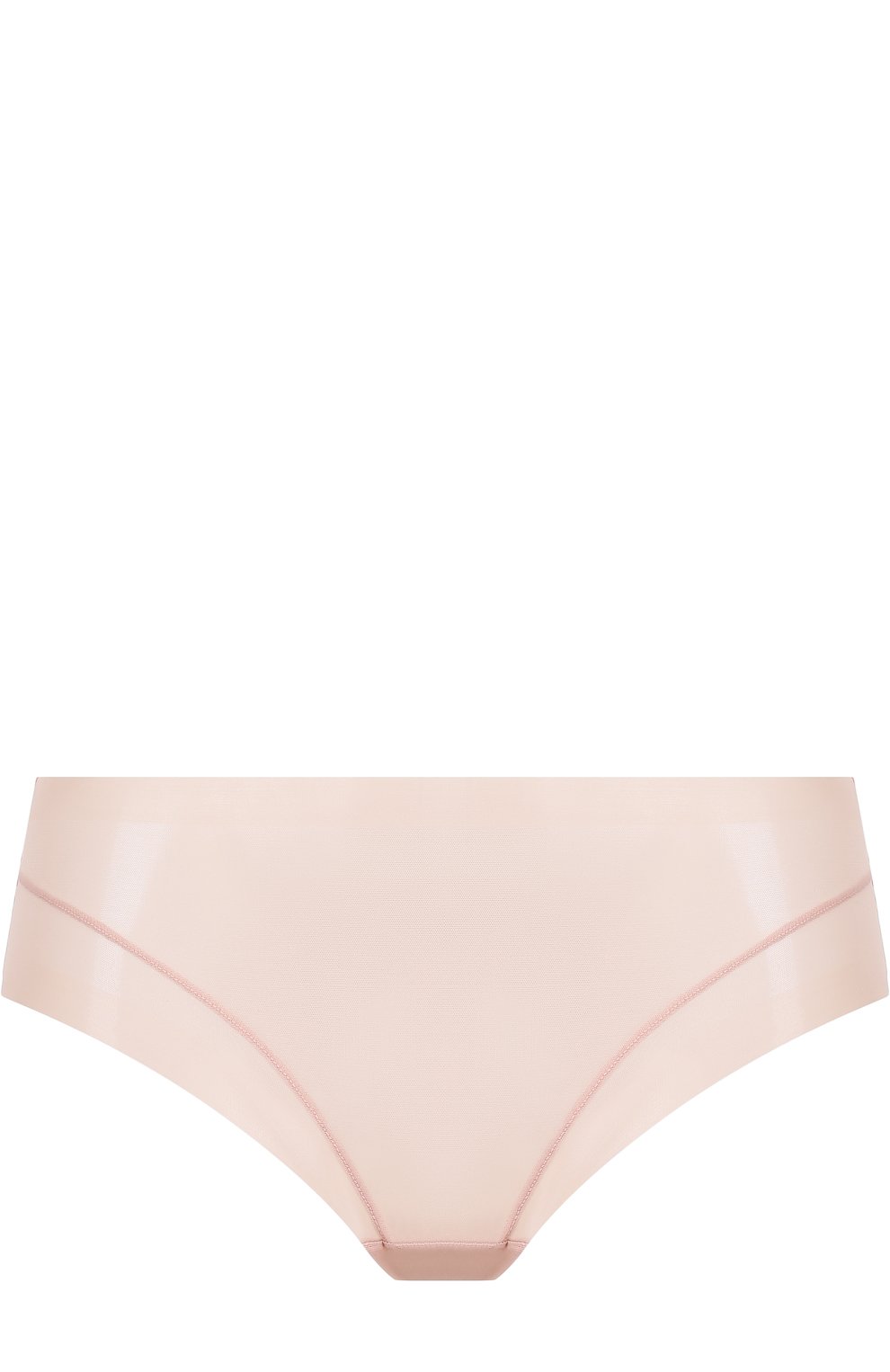 Полупрозрачные трусы-слипы HANRO, арт. 1027, фото 1