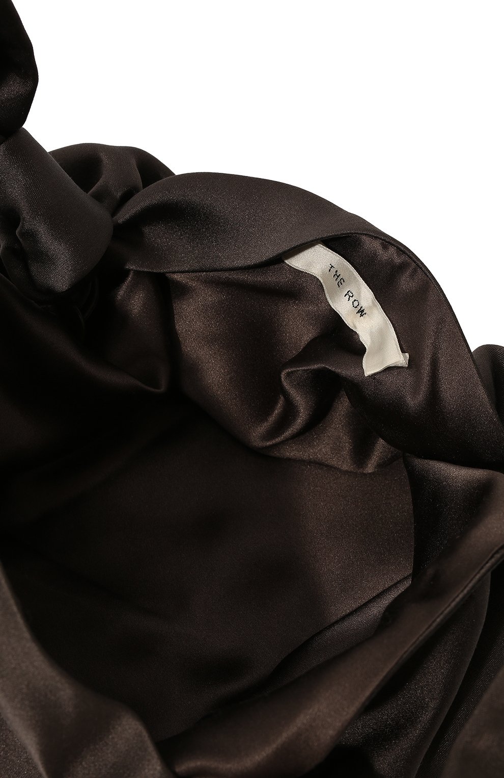 Сумка ascot two THE ROW, арт. W1219W326, фото 5