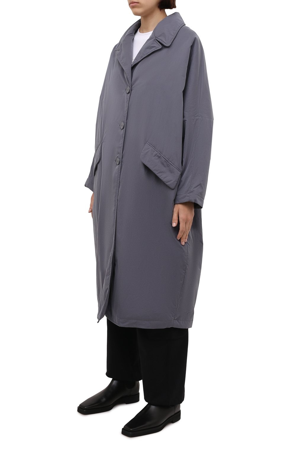 Пальто MM6, арт. S52AA0118/S54448, фото 3