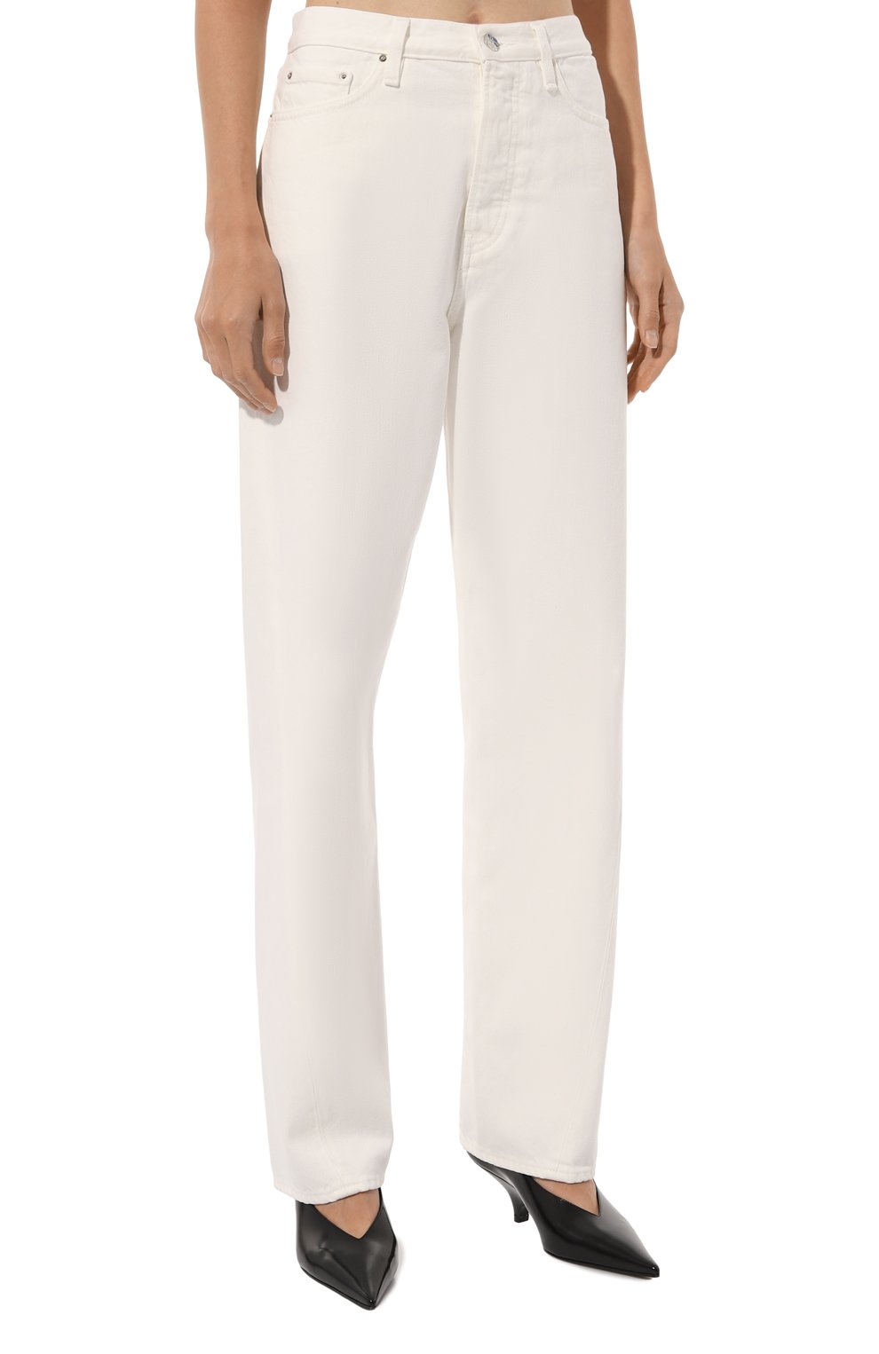 Джинсы TOTEME, арт. 231-240-748 32, фото 3