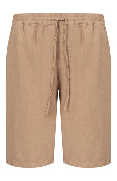 Мужские льняные шорты 120% LINO, арт. 33ALIM29CM/0253/000
