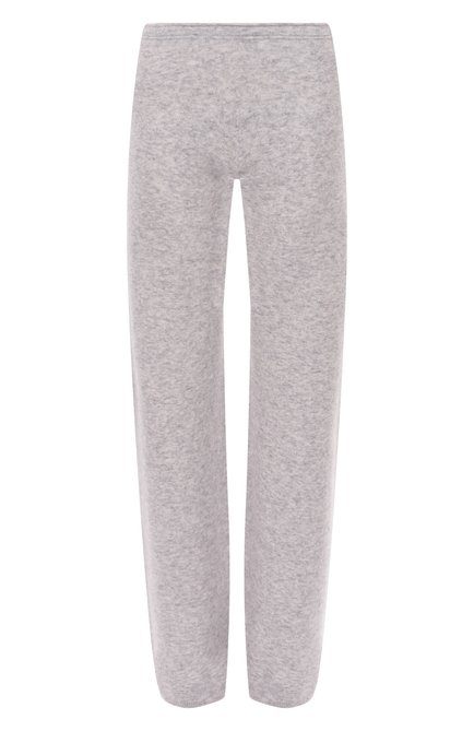 Женские брюки из кашемира и хлопка AYA MUSE, арт. AMPF2582