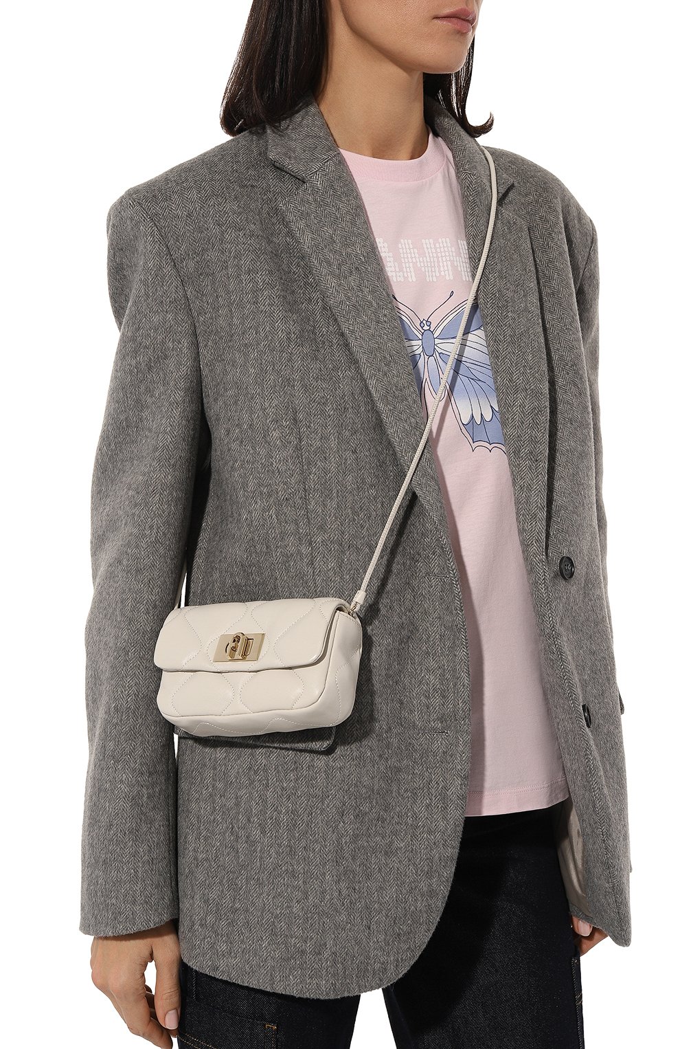 Сумка furla 1927 FURLA, арт. WE00553/BX2267, фото 2