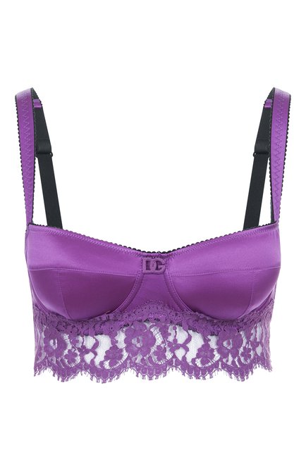 Женский бюстгальтер-балконет DOLCE & GABBANA, арт. 01C42T/0N080