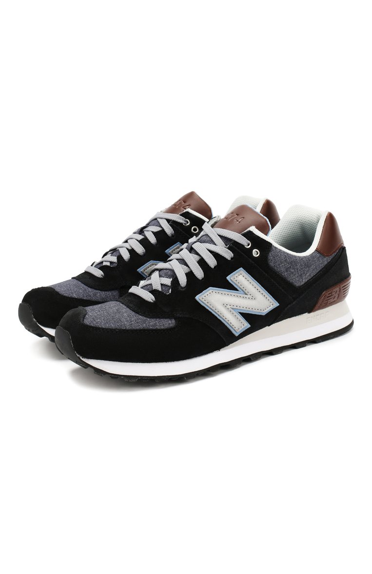 New balance 574 crusin clearance