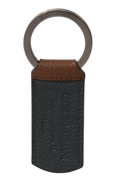 Комплект из портмоне и брелока GIORGIO ARMANI, арт. Y2T001 YSV1J, фото 5