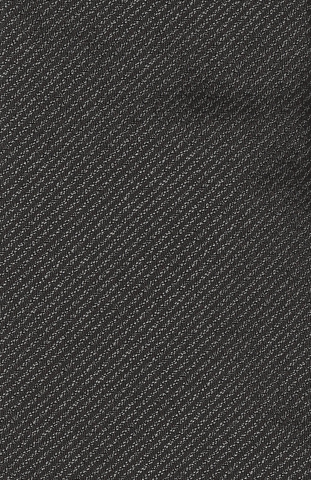 Шелковый галстук LANVIN, арт. 6L8150/J5933, фото 4