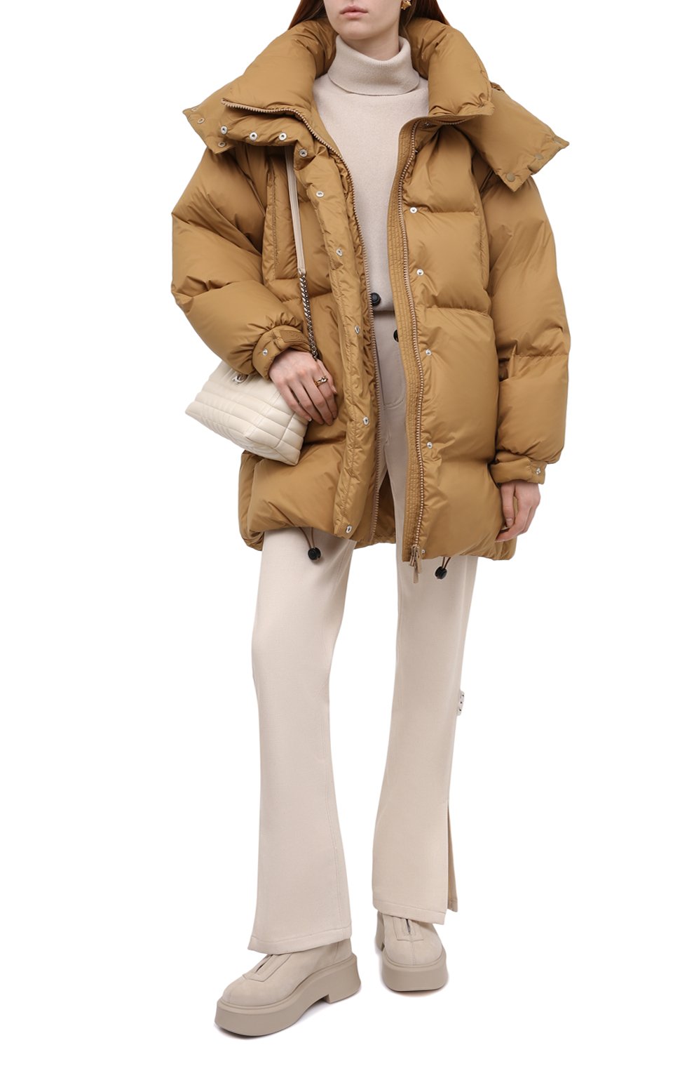 Пуховик BACON, арт. PUFFA RING 80 SUPERWALT, фото 2