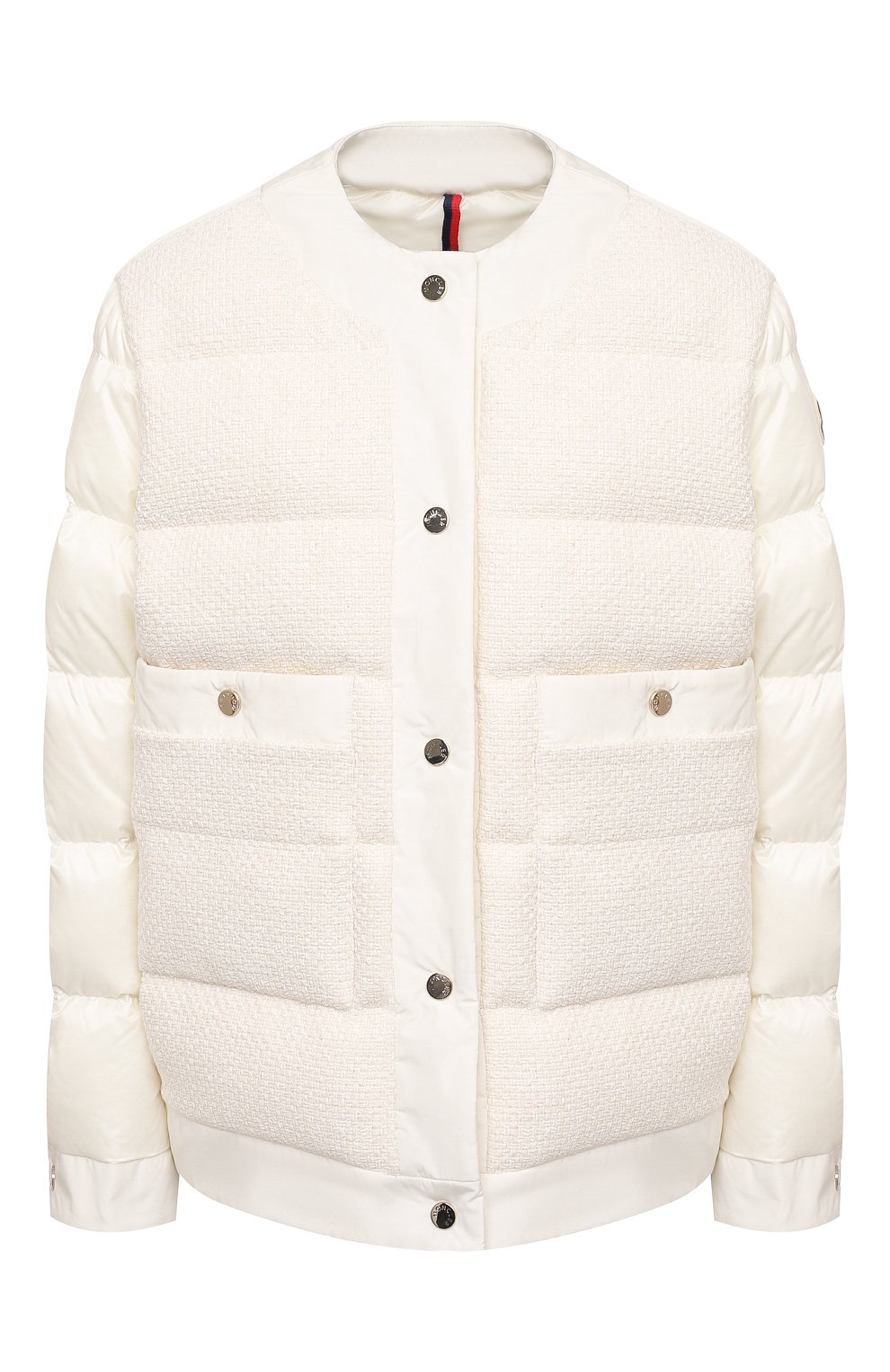 Пухо вая куртка MONCLER, арт. G1-093-1A53X-00-54AU4, фото 1