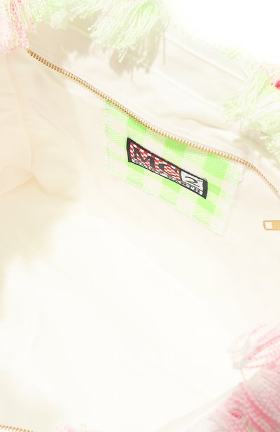 Сумка-тоут MC2 SAINT BARTH, арт. STBA/VANITY/07719D, фото 5