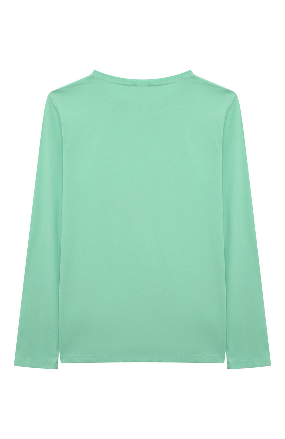 Хлопковая пижама EIRENE, арт. FW2425P13W, фото 3