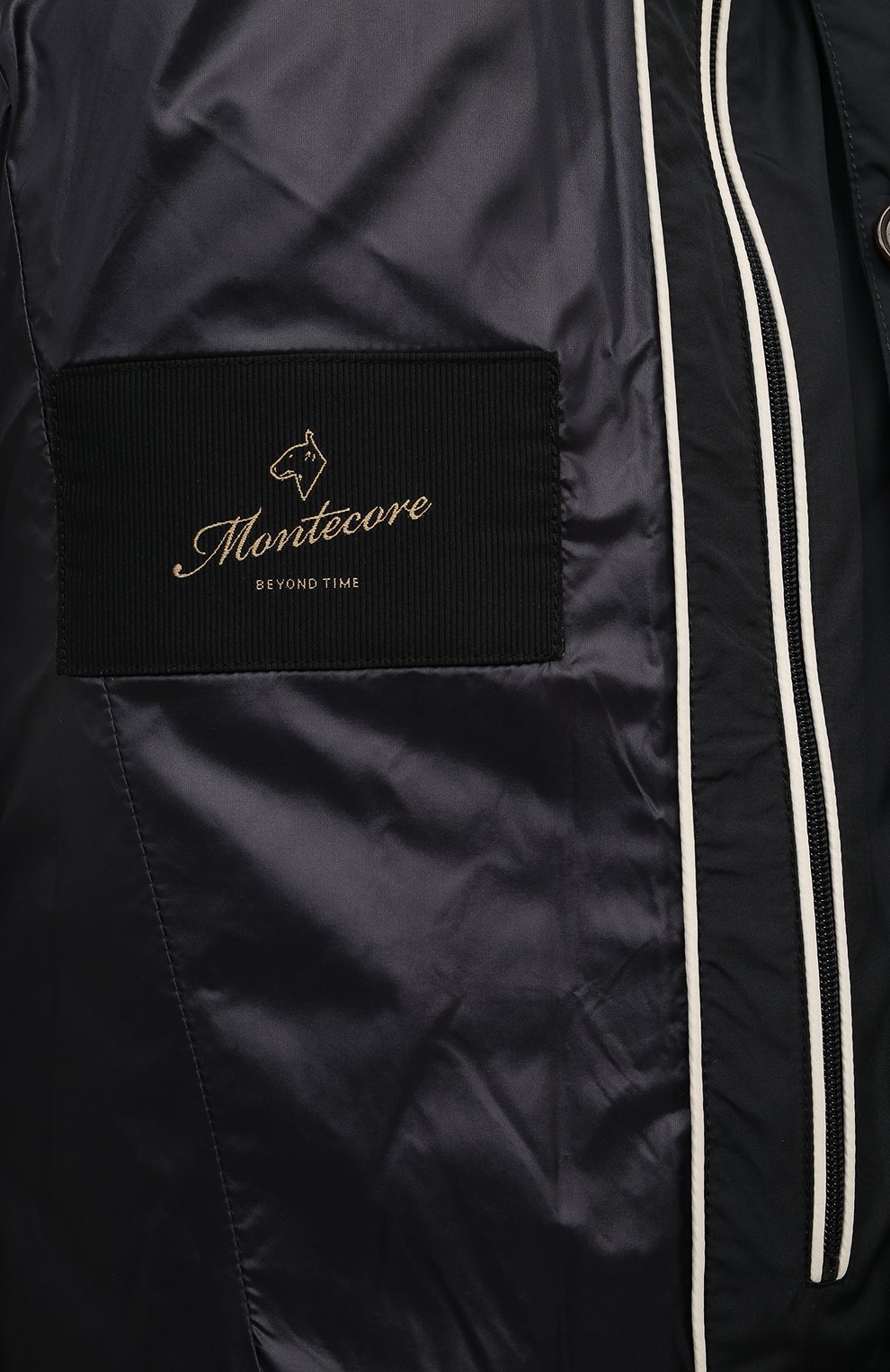 Пуховик MONTECORE, арт. F07MUCX505/268, фото 6