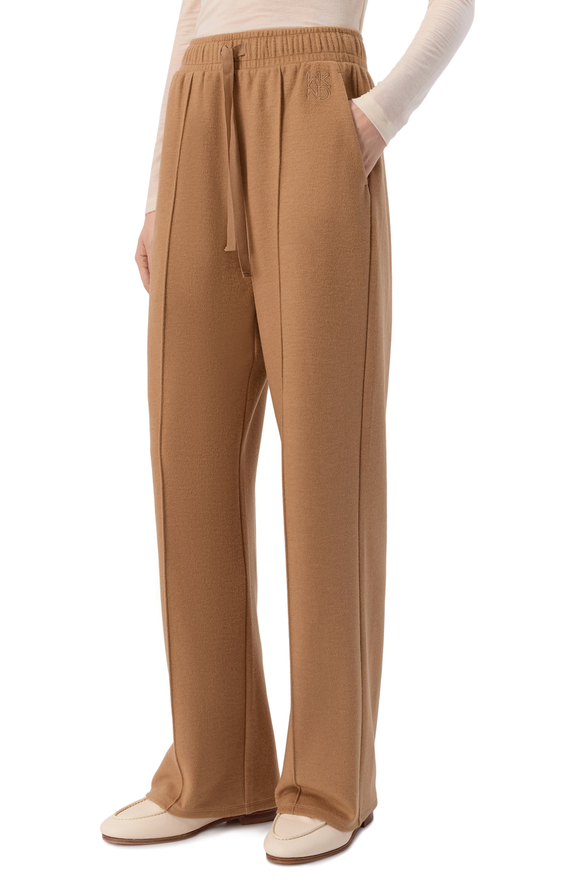 Брюки WEEKEND MAX MARA, арт. SP0NDA, фото 3