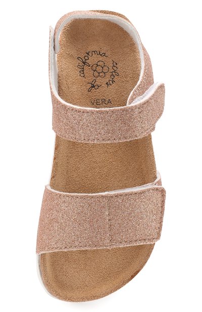 Босоножки COLORS OF CALIFORNIA, арт. HC.3073, фото 4