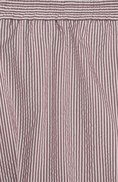 Шорты BRUNELLO CUCINELLI, арт. BH741E655B, фото 3