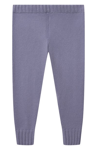 Кашемировые брюки GIORGETTI CASHMERE, арт. MB1809/N0 C0STE/2A-6A, фото 1