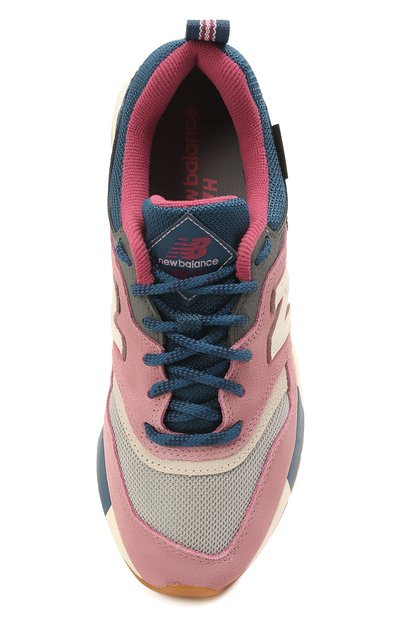 Кроссовки 997h NEW BALANCE, арт. CW997HXF/B, фото 4