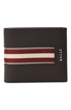 Комбинированное портмоне BALLY, арт. MLW06R/VT783, фото 1