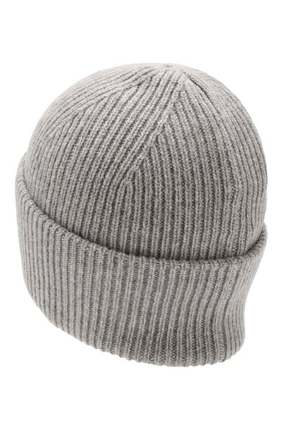 Кашемировая шапка carrera BALMUIR, арт. CARRERA BEANIE/MELANGE, фото 2