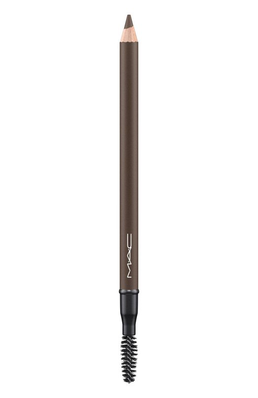 фото Карандаш для бровей veluxe brow liner, оттенок taupe mac