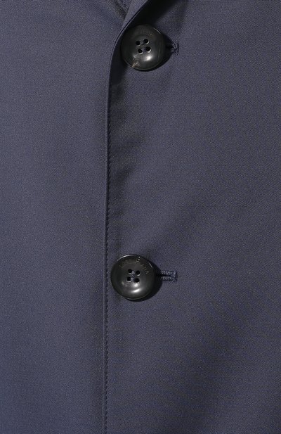 Пальто LORO PIANA, арт. FAI4952, фото 5