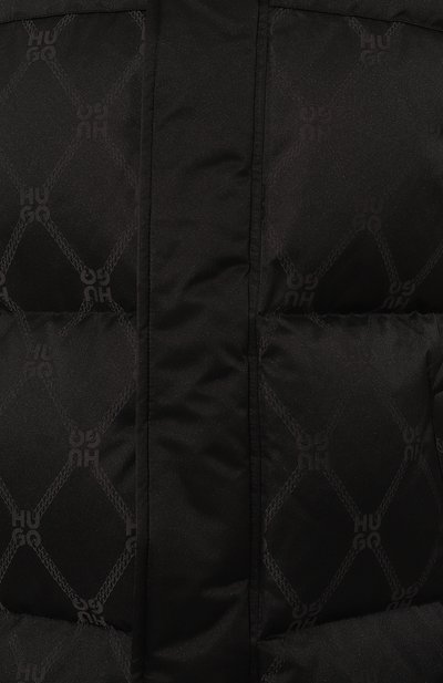 Пуховик HUGO, арт. 50524611, фото 5