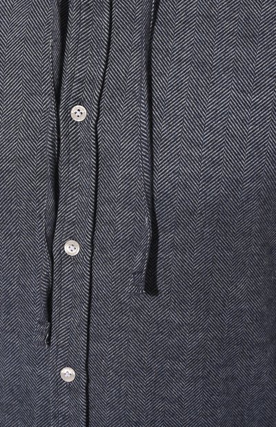 Хлопковая рубашка SONRISA, арт. ILS118F./U7107, фото 5