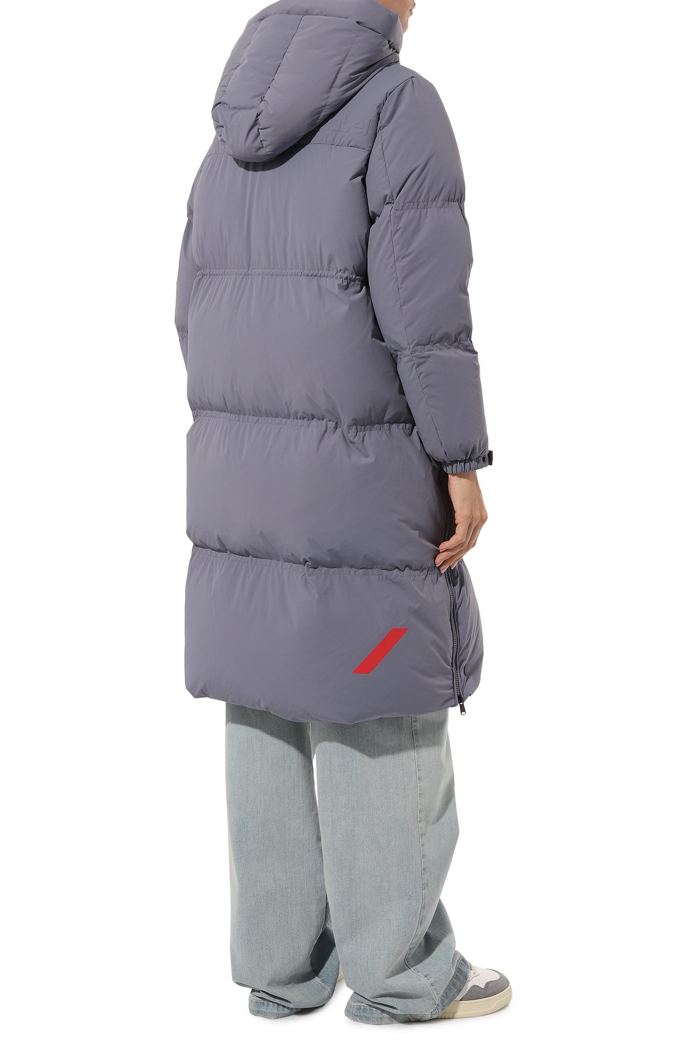 Пуховик AFTER LABEL, арт. ABERDEEN/N7864-1, фото 4