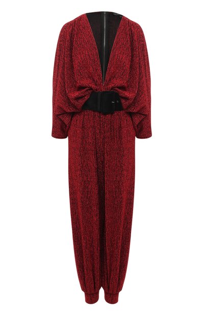 Женский комбинезон KALMANOVICH, арт. FW20K15