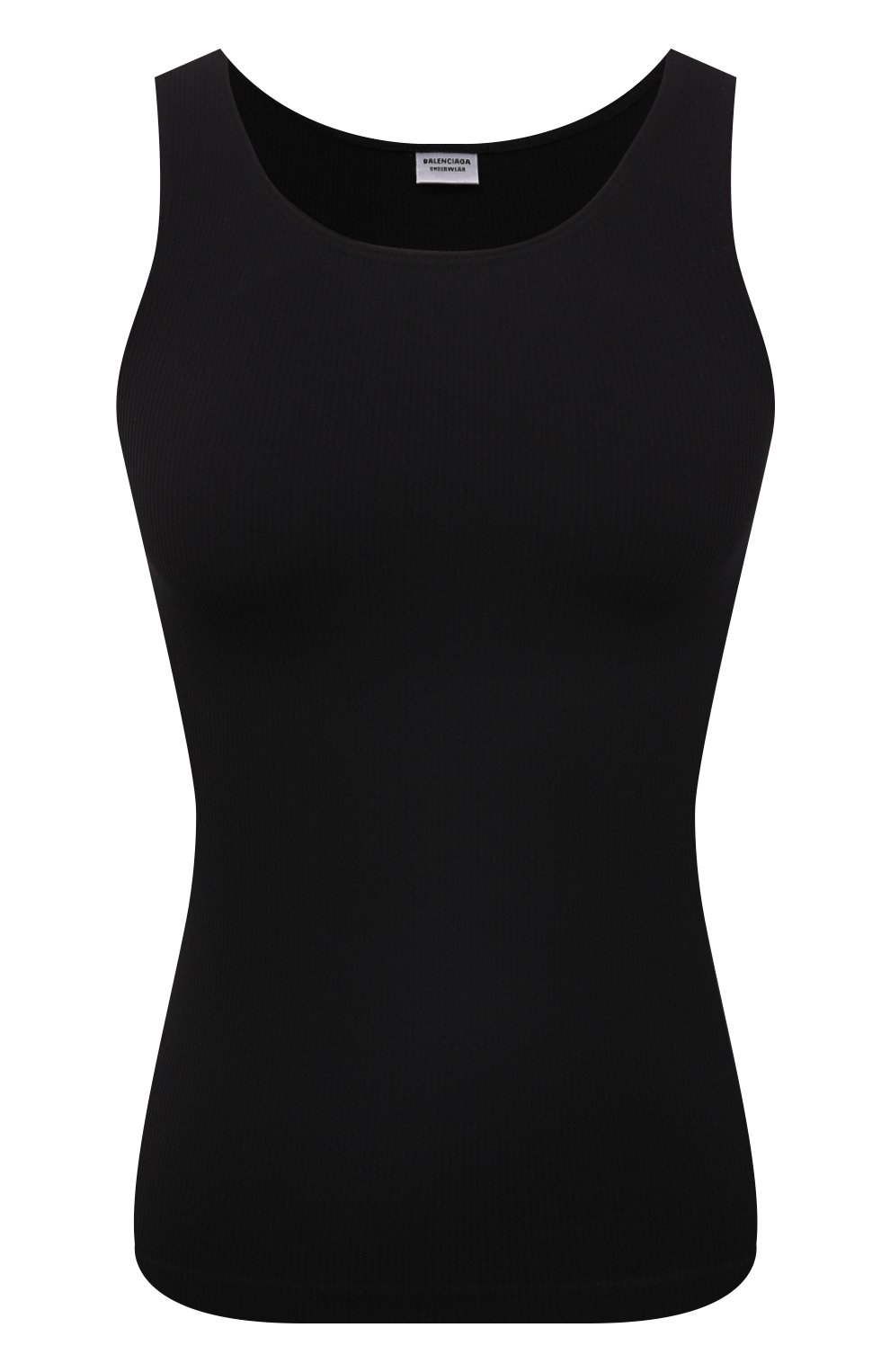 Майка BALENCIAGA, арт. 685520/3B4B6, фото 1
