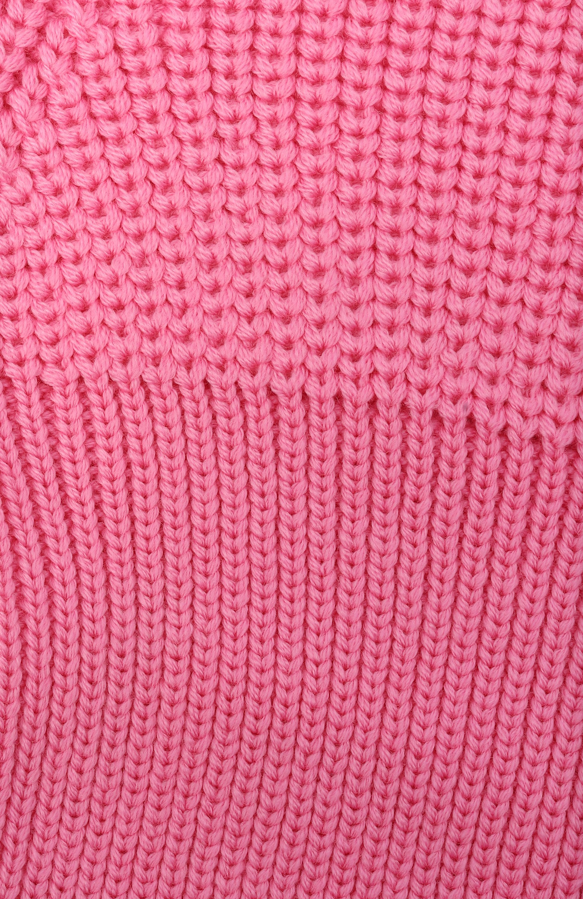 Шерстяная шапка-балаклава CATYA, арт. 529582, фото 3