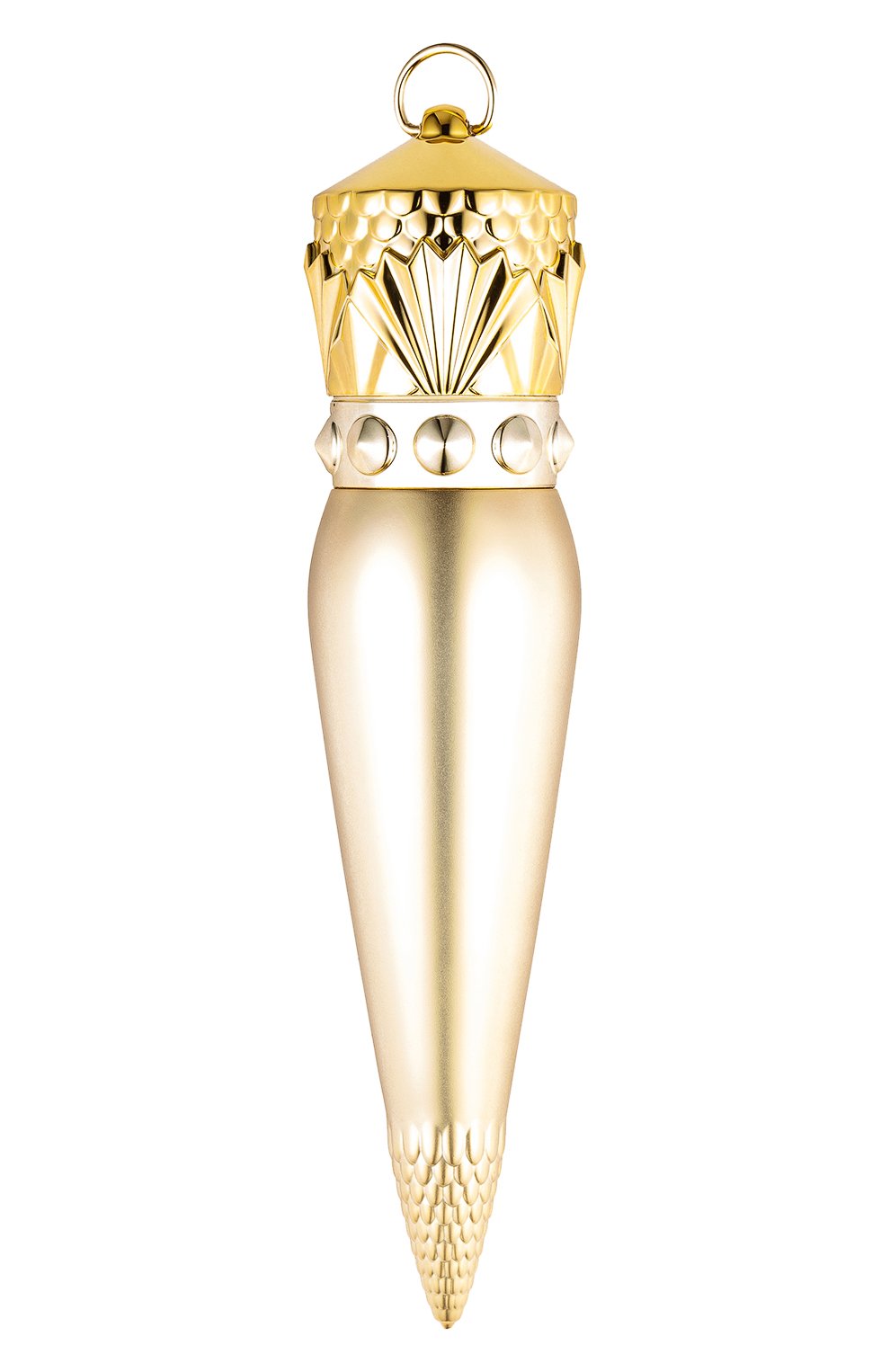 Матовая помада для губ velvet matte, оттенок very prive CHRISTIAN LOUBOUTIN, арт. 8435415035033, фото 3