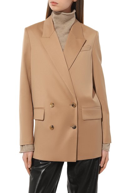 Шерстяной жакет OLOLOL, арт. OLJT031/2804.102/S23, фото 3