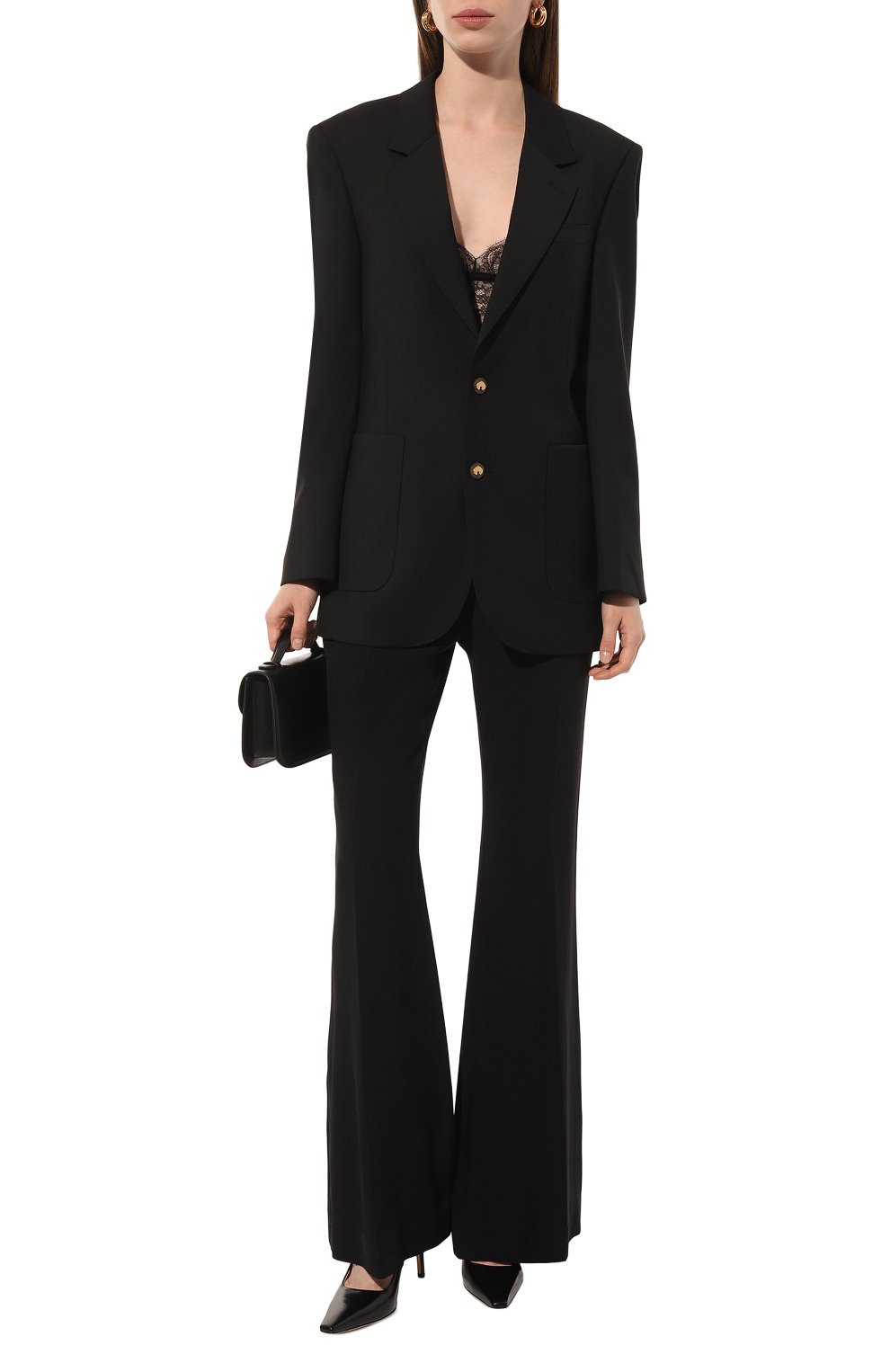 Жакет AKHMADULLINA, арт. 1225.2JT902/W713, фото 2