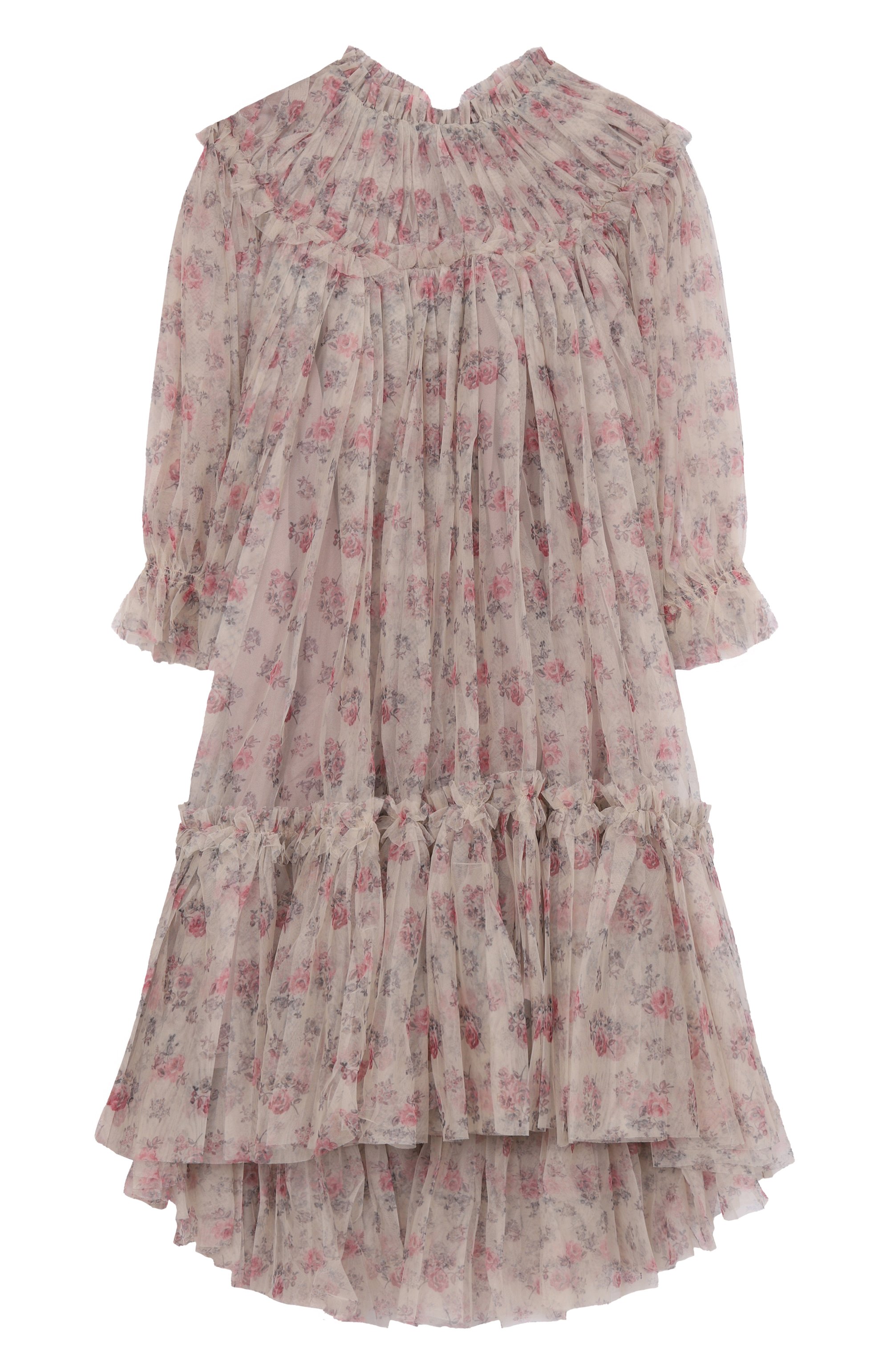 Платье C`ERA UNA VOLTA, арт. AW25DR01507, фото 1