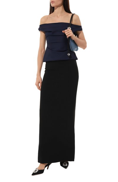 Шерстяной топ ARMARIUM, арт. ARMFWT010/W004, фото 2