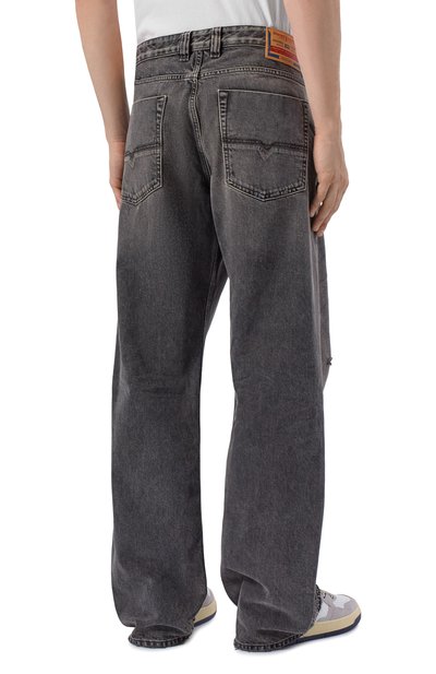 Джинсы 1980 d-eeper-ra DIESEL, арт. A21247/007CR, фото 4