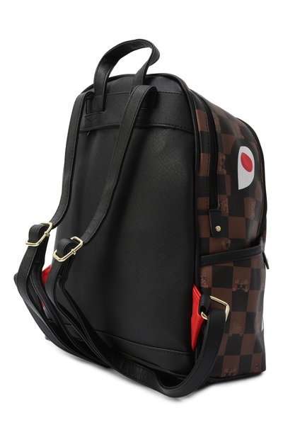 Рюкзак hideout savage SPRAYGROUND, арт. 910B7511NSZ, фото 2