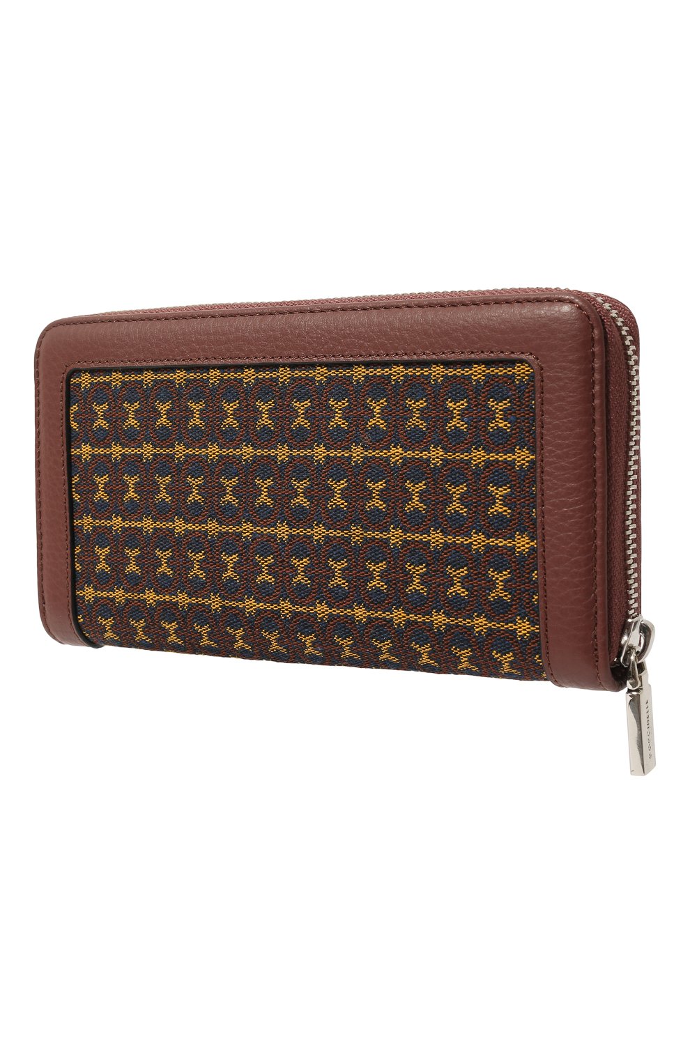 Кожаный кошелек COCCINELLE, арт. E2 MX7 11 04 01, фото 2